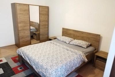 Garsonieră decomandată în Brazda lui Novac