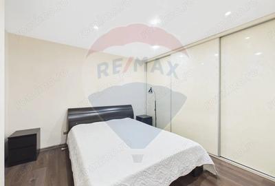 Apartament cu 3 camere decomandat în Central - 15