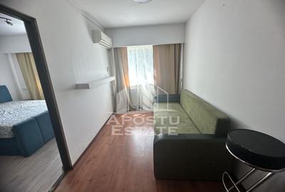 Apartament cu 3 camere nedecomandat, mobilat în Soarelui - 3