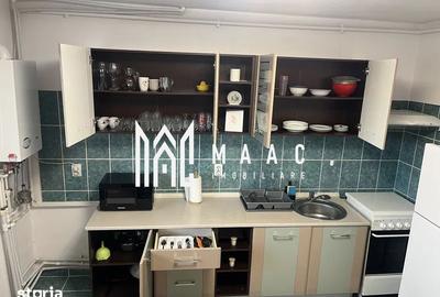 Apartament cu 2 camere, mobilat în Terezian - 1