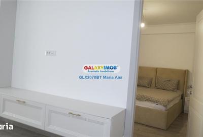 Apartament cu 2 camere în Ultracentral - 10