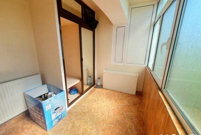Apartament cu 4 camere decomandat, mobilat în Central - 12