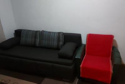 Garsonieră decomandată în Grădiște