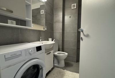 Apartament cu 2 camere nedecomandat în Exterior Vest - 3
