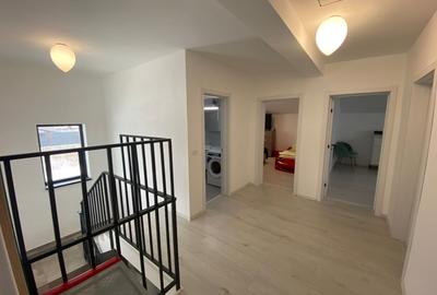Casă individuală cu 4 camere cu Teren 630 Mp în Hărman - 10
