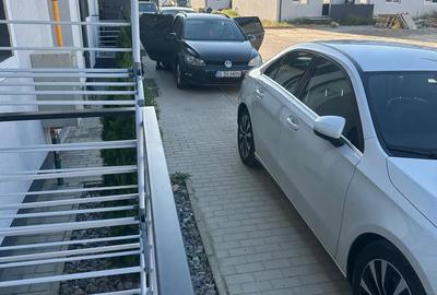 Garsonieră decomandată în Lunca Cetățuii - 1