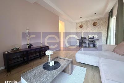 Apartament cu 3 camere în Ștefăneștii de Jos