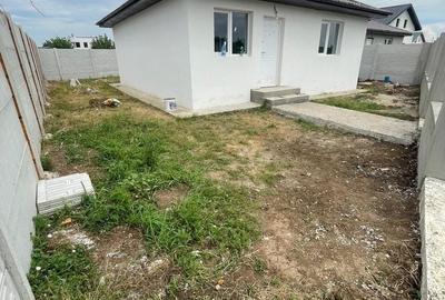 Casă cu 3 camere în Vârteju - 2