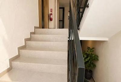 Apartament cu 2 camere nedecomandat în Central