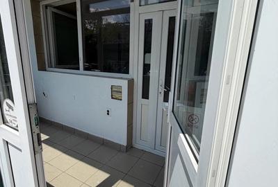 Spațiu comercial, de 60 mp, în Central