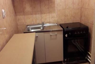 Apartament cu 2 camere semidecomandat în Central - 3