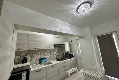 Apartament cu 2 camere decomandat în Bârnova - 4