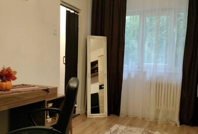 Garsonieră decomandată în Zorilor - 3