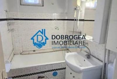Apartament cu 2 camere decomandat în Faleză