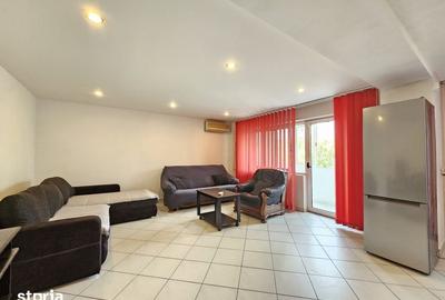 Apartament cu 2 camere decomandat în Aviației