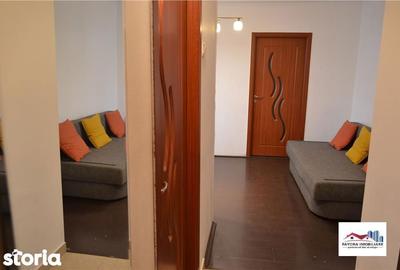 Apartament cu 2 camere în Cornișa - 10