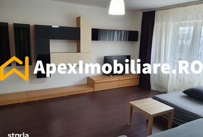 Apartament cu 2 camere decomandat în Nerva Traian