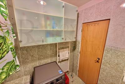 Apartament cu 2 camere, mobilat în Bună Ziua - 15