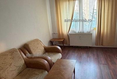 Apartament cu 2 camere decomandat, mobilat în Pantelimon