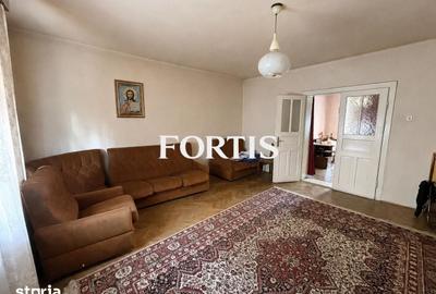 Casă cu 5 camere cu Teren 400 Mp în Central - 2