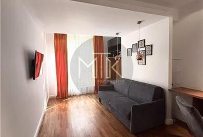 Apartament cu 4 camere decomandat, mobilat în Herăstrău - 28