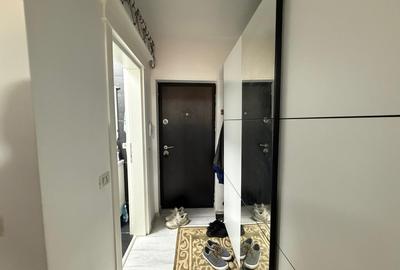 Apartament cu 2 camere, mobilat în Popas Păcurari - 4