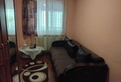 Apartament cu 3 camere semidecomandat în Central - 7