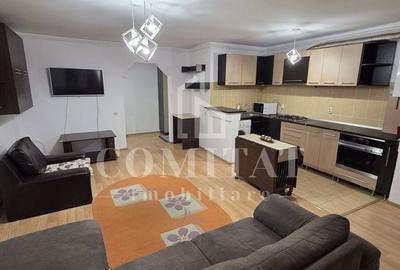 Apartament cu 2 camere decomandat în Între Lacuri - 2