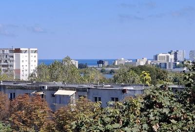 Apartament cu 2 camere semidecomandat în Tomis Nord