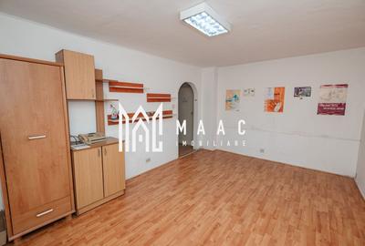 Apartament cu 2 camere decomandat în Nord