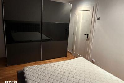 Apartament cu 2 camere semidecomandat în Calea București - 2