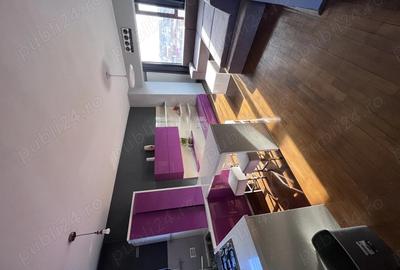 Apartament cu 3 camere decomandat în Faleza Nord