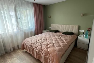 Apartament cu 2 camere în George Enescu - 9