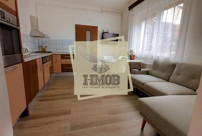 Apartament cu 2 camere decomandat, mobilat în Piața Cluj - 3
