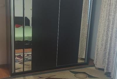 Apartament cu 2 camere semidecomandat, mobilat în Timpuri Noi - 5