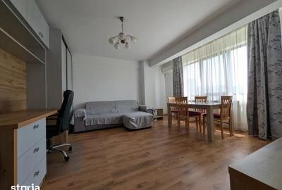 Garsonieră decomandată în Nerva Traian