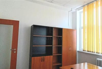 Spațiu comercial, de 135 mp, în Central