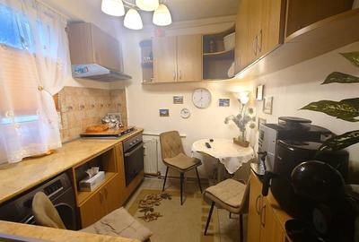 Apartament cu 2 camere decomandat în Cotroceni