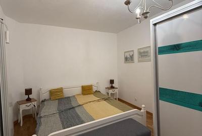 Apartament cu 2 camere în Central - 2