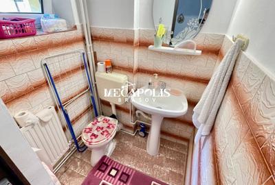 Apartament cu 3 camere decomandat în Răcădău - 11