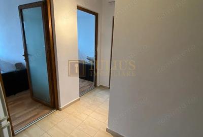 Apartament cu 2 camere semidecomandat în Gheorghe Lazăr - 14
