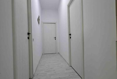 Apartament cu 3 camere în Central - 7