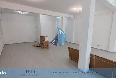 Spațiu comercial, de 87 mp, în Central