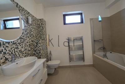Apartament cu 2 camere semidecomandat, mobilat în Zorilor - 5