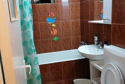 Apartament cu 2 camere semidecomandat în Drumul Taberei