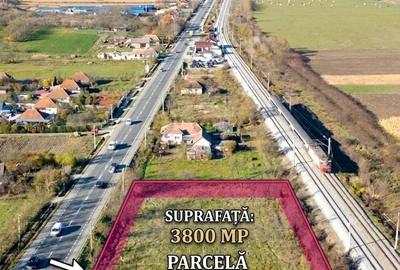 Spațiu comercial, în Central - 7