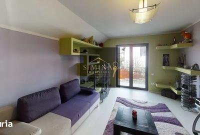 Casă cu 6 camere cu Teren 410 Mp în Păsăreni