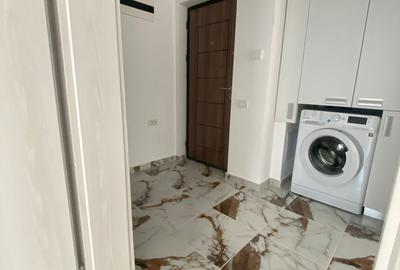 Apartament cu 2 camere decomandat în Berceni - 7