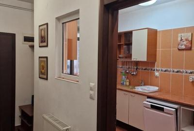 Apartament cu 3 camere semidecomandat în Dorobanți - 3