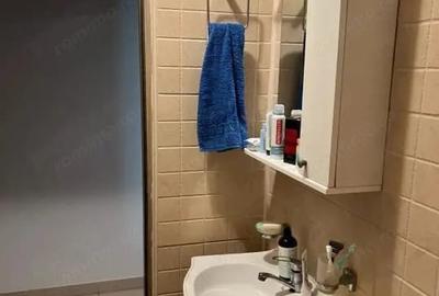 Apartament cu 2 camere semidecomandat în Gara